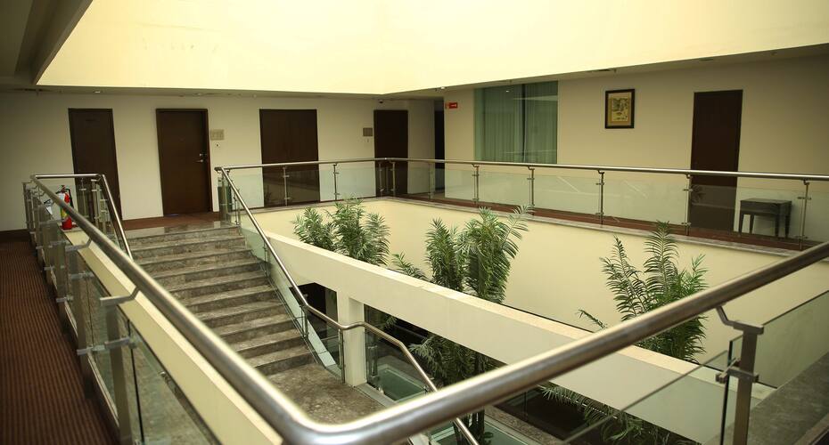 Hotel Kubeera Palace Himayathnagar, Hyderabad 4